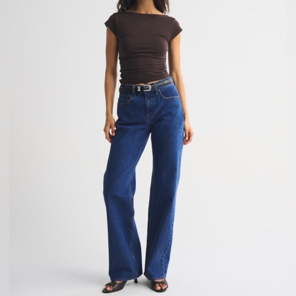 Abercrombie & Fitch Jeans